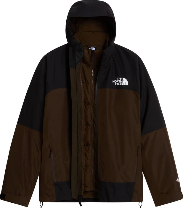 The North Face Mountain Light Triclimate 3-in-1 GTX Jacke (Herren)