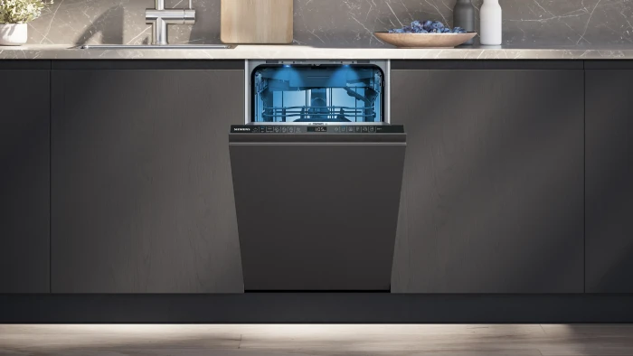 Siemens iQ500 SR65EX09ME