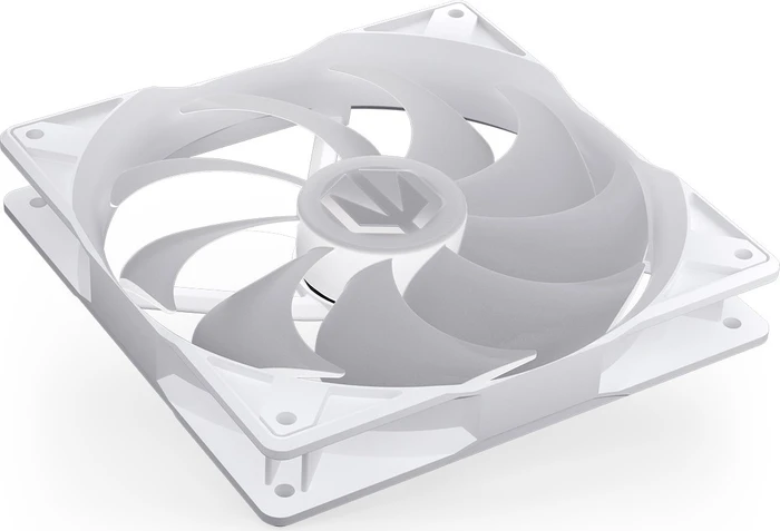Endorfy Stratus 140 PWM ARGB, weiß, 140mm