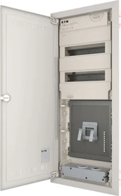 Eaton xComfort Hybrid-Kleinverteiler