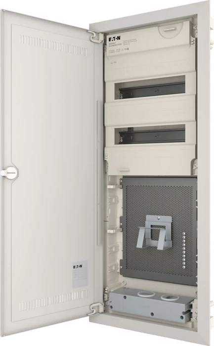 Eaton xComfort Hybrid-Kleinverteiler