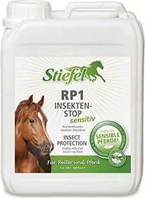Stiefel RP1 Insekten-Stop Sensitiv Spray, 2.5l