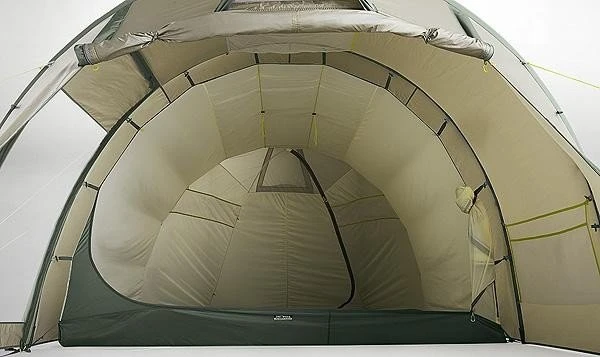Tatonka Alaska 3 DLX Tunnelzelt