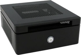 LC-Power LC-1530mi, schwarz, Mini-ITX