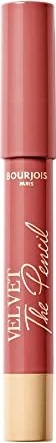 Bourjois Rouge Velvet Ink Lippenstift