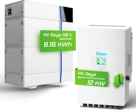 Deye SUN-12K-SG01 HP3-EU-AM2
