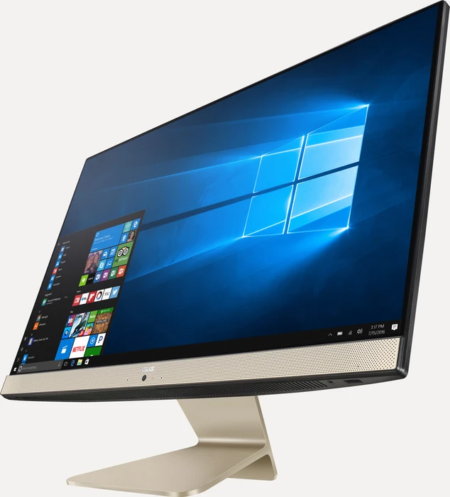 ASUS V241EAK-BA085R, gold, Core i3-1115G4, 8GB RAM, 256GB SSD