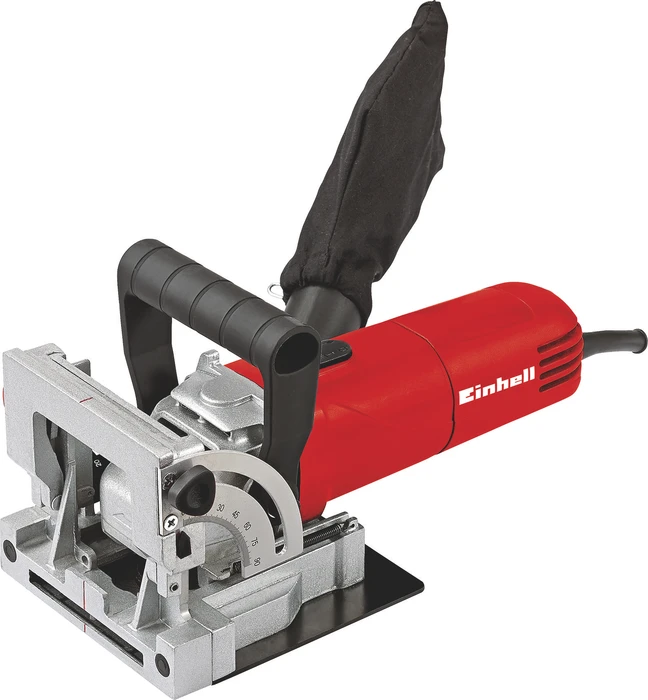 Einhell Classic TC-BJ 900 Elektro-Flachdübelfräse inkl. Koffer