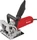 Einhell Classic TC-BJ 900 Elektro-Flachdübelfräse inkl. Koffer (4350620)