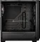 Antec P8, schwarz, Glasfenster Vorschaubild