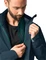 Vaude Yaras 3in1 Fahrradjacke dark sea (Herren) Vorschaubild