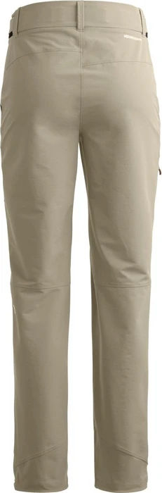 Ortovox Seceda Softshell Hose lang dark linen (Damen)