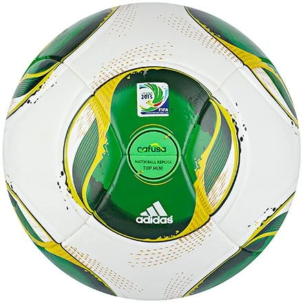 adidas Confederations Cup 2013 Top Mini Fußball