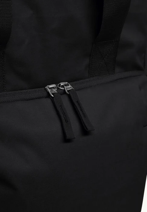 Jack Wolfskin Hoellenberg schwarz