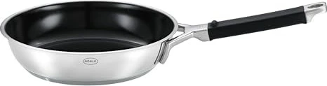 Rösle Silence Pro CeraPlus Bratpfanne 24cm