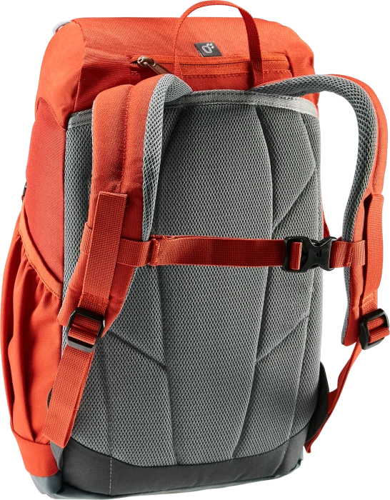 Deuter Waldfuchs 14 Modell 2022 lava/paprika (Junior)