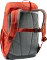 Deuter Waldfuchs 14 Modell 2022 lava/paprika (Junior) Vorschaubild