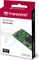 Transcend MTS600 SSD 256GB, M.2 2260 / B-M-Key / SATA 6Gb/s Vorschaubild