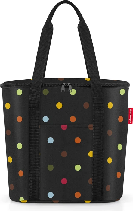 Reisenthel Thermoshopper Kühltasche dots