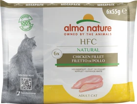 almo nature HFC, Hühnerfilet, 330g