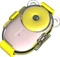 AgfaPhoto Realikids Cam Waterproof pink Vorschaubild