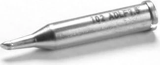 Ersa 102 Ersadur Dauerlötspitze, angeschrägt, 1.5mm
