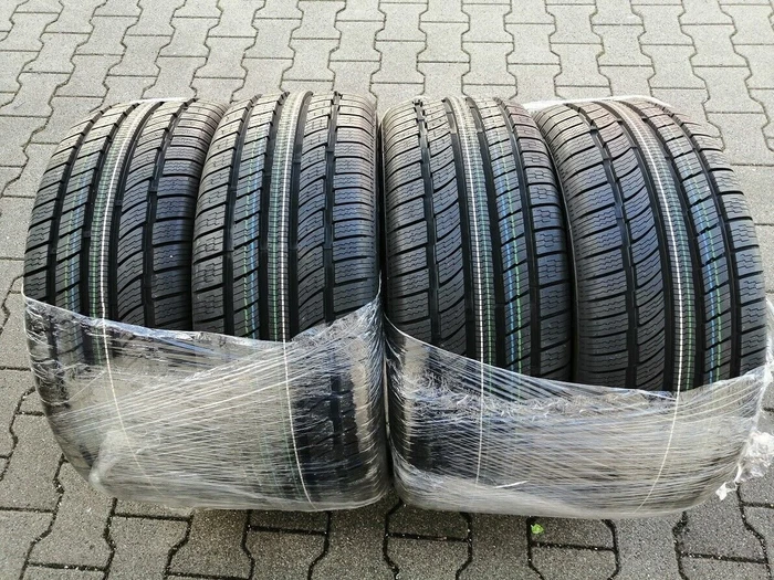 Ovation VI-782 AS 185/65 R15 88H