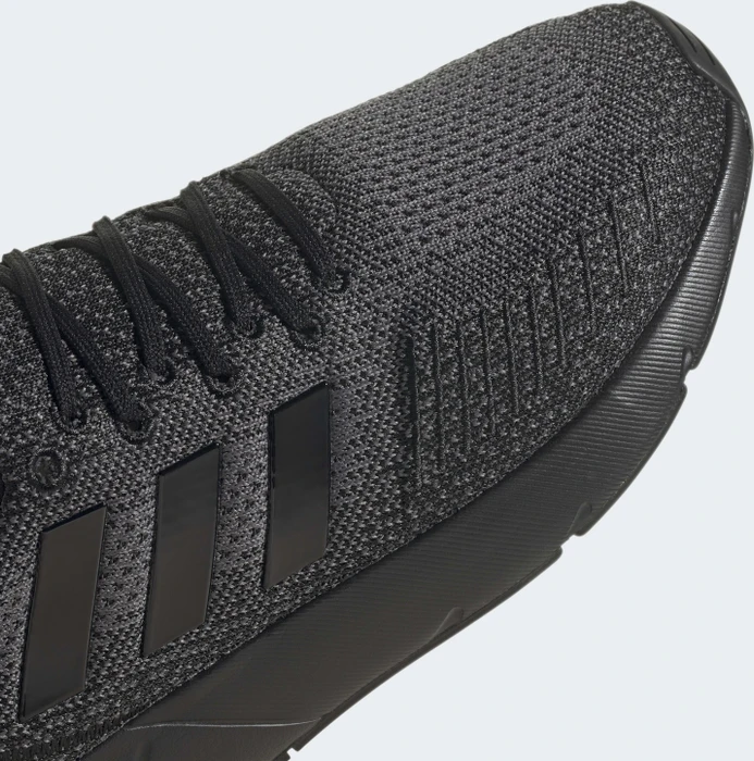 adidas Swift Run 22 core black/grey five