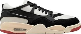 Nike Air Jordan 4 RM sail/white/coconut milk/black (Herren)