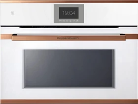 Küppersbusch CBP6550.0W7 Backofen copper