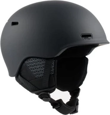 Anon Oslo WaveCel Helm
