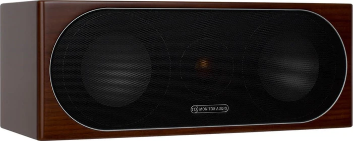 Monitor Audio Radius 200 3G walnuss, Stück