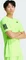 adidas Club Tennis Climacool 3-Streifen Funktionsshirt kurzarm lucid lemon (Herren) Vorschaubild