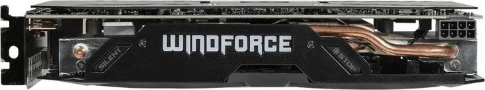 GIGABYTE Radeon R9 380 G1 Gaming, 4GB GDDR5, 2x DVI, HDMI, DP