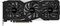 GIGABYTE GeForce GTX 1660 Gaming OC 6G, 6GB GDDR5, HDMI, 3x DP Vorschaubild
