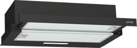 Gorenje TH60E3B Flachschirm-Dunstabzugshaube