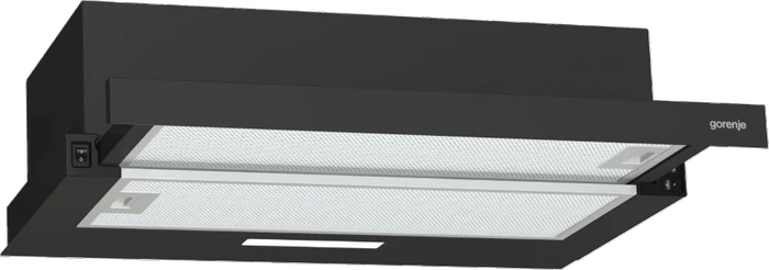 Gorenje TH60E3B Flachschirm-Dunstabzugshaube