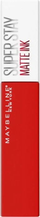 Maybelline SuperStay Matte Ink Liquid Lipstick 320 individualst