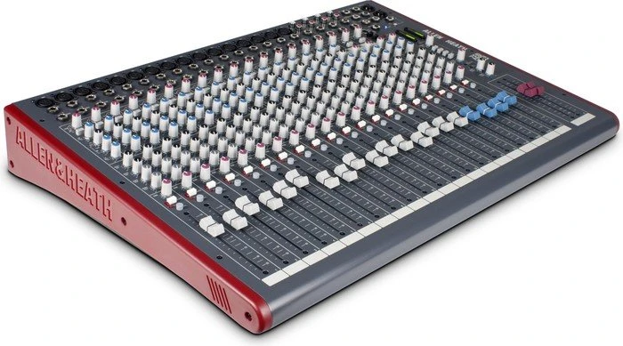 Allen & Heath ZED-24