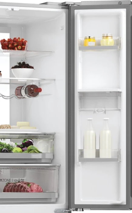 Haier HFR7720DWMP French Door
