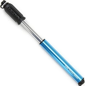 Lezyne HP Drive Small Handpumpe blau