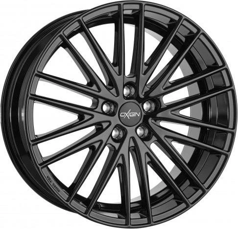 Oxigin 19 Oxspoke 9.0x20 5/108 ET40 (verschiedene Farben)