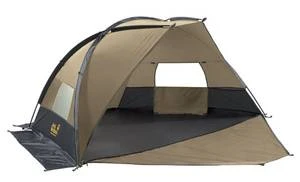 Jack Wolfskin Beach Shelter IV Strandmuschel