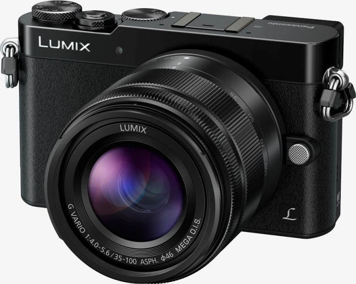 Panasonic Lumix DMC-GM5