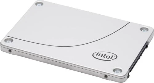 Solidigm SSD D3-S4620, SATA