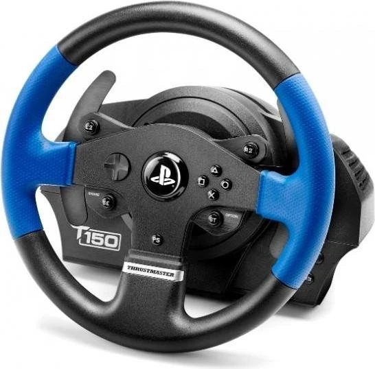 Thrustmaster T150 Force Feedback (PS4/PS3/PC)