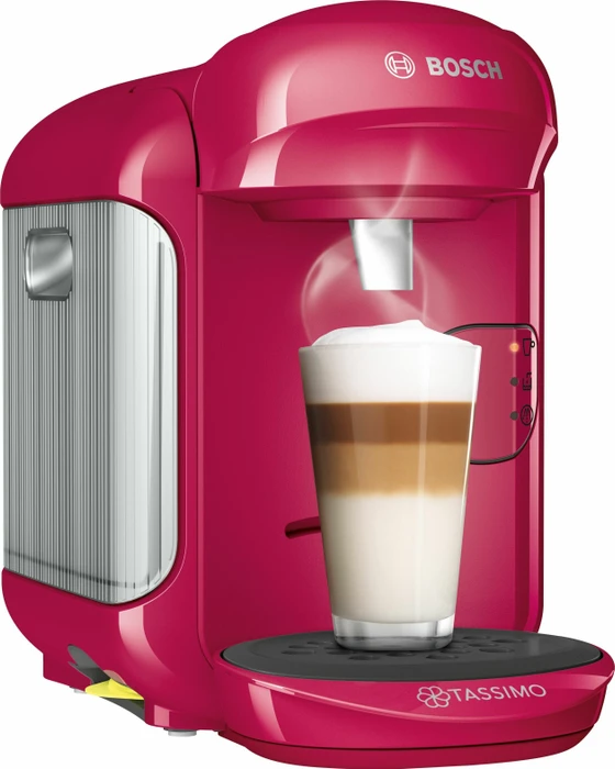 Bosch TAS1401 Tassimo Vivy 2 sweet pink