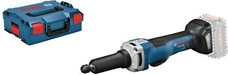 Bosch Professional GGS 18V-23 PLC Akku-Geradschleifer solo inkl. L-Boxx