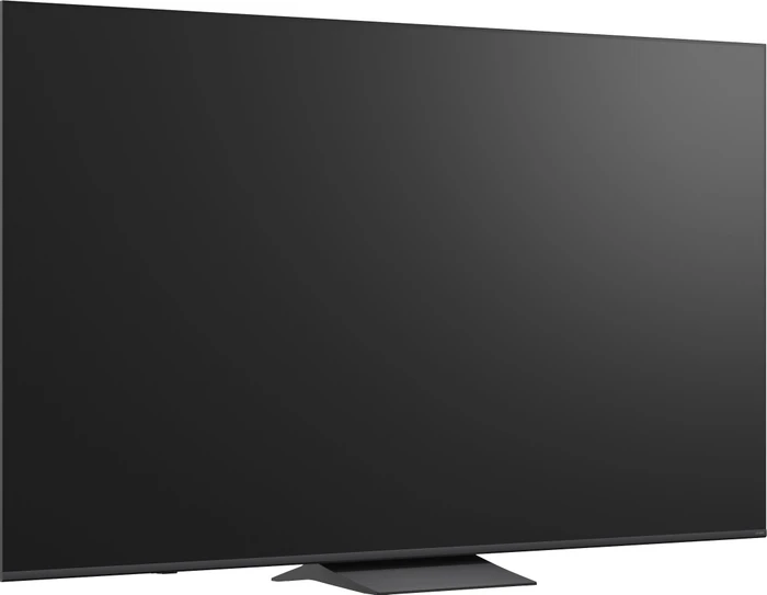 LG QNED evo MiniLED AI 85QNED81B6A