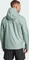 adidas Own The Run Laufjacke silver green (Herren) Vorschaubild